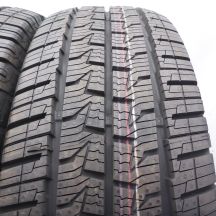 3.  205 70 15C 2x CONTINENTAL 205/70 R15C 106/104R VanContact 4Season Ganzjahresreifen 2022 Ungebraucht   