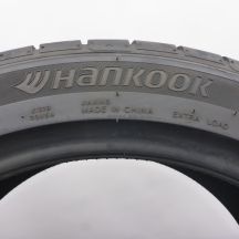 5. 275 40 19 2x HANKOOK 275/40 R19 105Y XL Ventus S1 evo3 RunFlat Sommerreifen 2022 WIE NEU VOLL