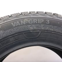 7. 205 65 16C 4x SEMPERIT 205/65 R16C 107/105T Van-Grip 3 Winterreifen 2021 VOLL WIE NEU