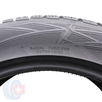 7. 245 45 18 VREDESTEIN 245/45 R18 100V XL Wintrac Pro Winterreifen 2019 6,5-7mm