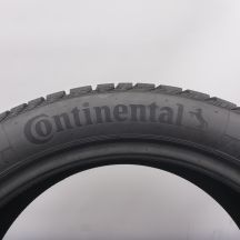 6. 225 45 18 4x CONTINENTAL 225/45 R18 95V XL WinterContact TS 860 S RFT BMW Winterreifen 2021 Ungebraucht   