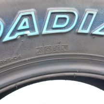 5.  245 70 17 2x NEXEN 245/70 R17 110T Roadian TIRE RH5 Sommerreifen M+S 2019 Ungebraucht   