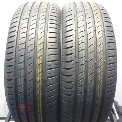 4. 235 65 17 4x BARUM 235/65 R17 108V XL Bravuris 5HM Sommerreifen 2019 WIE NEU VOLL