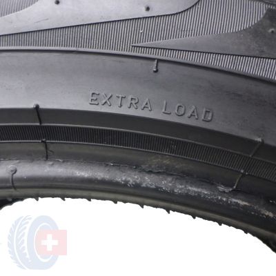 10. 4 x PIRELLI 245/45 R20 103V XL Scorpion Verde Ganzjahresreifen 2015 6.7-7mm