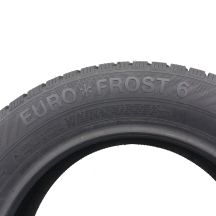 3.  205 60 16 1x GISLAVED 205/60 R16 96H XL Euro Frost 6 Winterreifen 2021 VOLL WIE NEU 