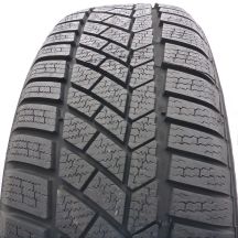 2. 205 55 17 1x CONTINENTAL 205/55 R17 91H ContiWinterContact TS 830 P RFT BMW Winterreifen 2017 Ungebraucht   
