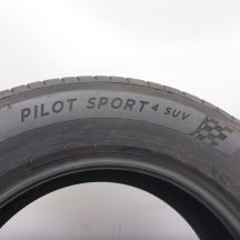 6. 235 65 17 4x MICHELIN 235/65 R17 108V XL Pilot Sport 4 SUV Sommerreifen 2021 Ungebraucht    