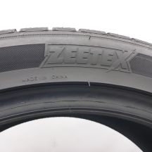5. 245 40 19 4x ZEETEX 245/40 R19 98V XL WH100 Winterreifen 2024 7,8-7,5mm