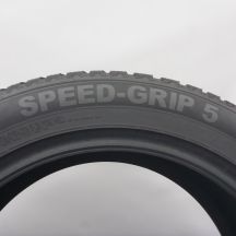7. 235 55 19 2x SEMPERIT 235/55 R19 105V XL Speed-Grip5 Winterreifen 2023 7,8mm