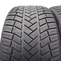 3. 255 40 20 2x VREDESTEIN 255/40 R20 101Y XL Wintrac Pro Winterreifen 2023 7-7,2mm