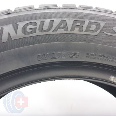 6.  225 60 18 2x NEXEN  225/60 R18 104V XL WinGuard Sport 2 SUV Winterreifen 2022 Ungebraucht   