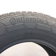 5.  235 65 16C 4x CONTINENTAL  235/65 R16C 115/113R VanContact Winter Winterreifen 2024/25 8,2-7,8mm 