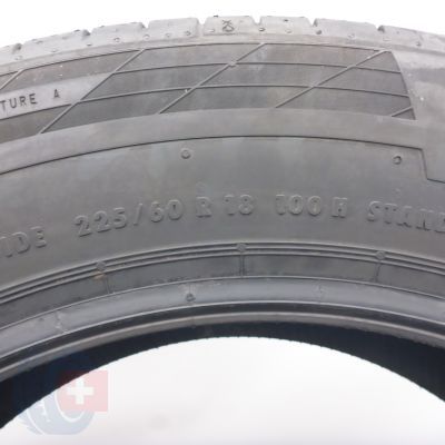 6. 225 60 18 2x CONTINENTAL 225/60 R18 100H ContiSportContact 5 Sommerreifen 2021 VOLL 6. 225 60 18 2x CONTINENTAL 225/60 R18 100H ContiSportContact 5 Sommerreifen 2021 VOLL