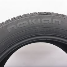 2.  225 55 17 1x NOKIAN 225/55 R17 97H WR D4 Winterreifen 2015 VOLL Ungebraucht  
