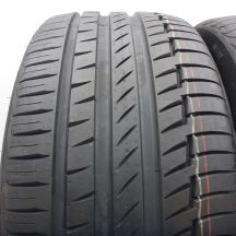 2. 245 40 17 4x CONTINENTAL 245/40 R17 91Y PremiumContact 6 Sommerreifen 2021 VOLL