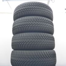235 50 20 4x NOKIAN 235/50 R20 104V XL Snowproof 2 SUV Winterreifen 2023 7,8-7,5mm