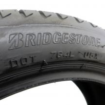 5. 4 x BRIDGESTONE 205/45 R17 84V Turanza 005 Sommerreifen DOT18  6.2mm