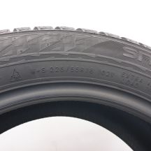4. 225 55 18 2x NOKIAN 225/55 R18 102V XL Snowproof 2 SUV Winterreifen 2024 7,8mm