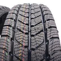 2. 205 65 16C 4x SEMPERIT 205/65 R16C 107/105T Van-Grip 3 Winterreifen 2025 VOLL WIE NEU 
