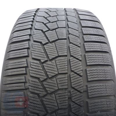  275 35 20 1x CONTINENTAL 275/35 R20 102W XL WinterContact TS 860 S Winterreifen 2021 7mm