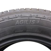 7. 4 x MICHELIN 215/65 R16C 106/104T Agilis 3 Sommerreifen 2023 WIE NEU VOLL