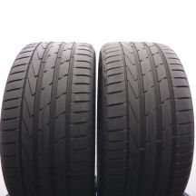 245 40 17 2x HANKOOK 245/40 R17 95Y XL Ventus S1 evo2 Sommerreifen 2017 5mm 