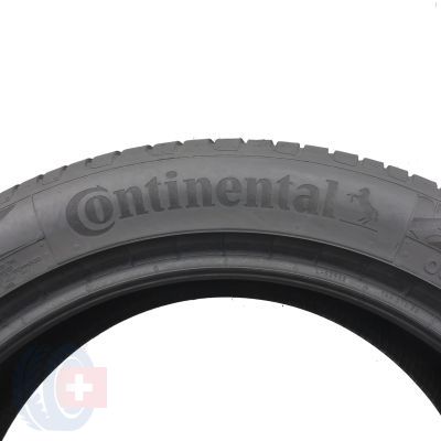 6. 215 50 18 4x CONTINENTAL 215/50 R18 96W XL UltraContact NXT Sommerreifen 2023 WIE NEU 7-7,2mm