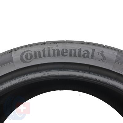 5. 275 35 20 2x CONTINENTAL 275/35 R20 102Y XL SportContact 6 Sommerreifen 2021 6mm