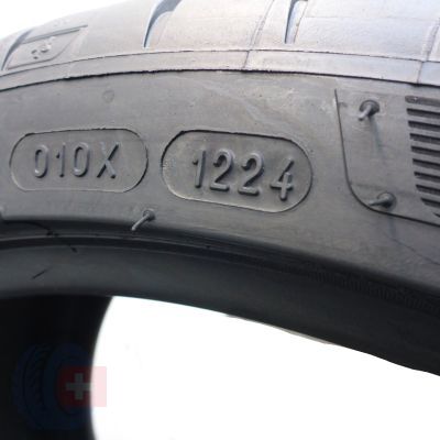 2. 275 30 20 1x MICHELIN 275/30 R20 97Y XL MO PilotSport 4S Sommerreifen 2024 7mm