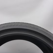 4. 285 35 22 1x PIRELLI 285/35 ZR22 106Y XL P Zero Sommerreifen 2023 5mm