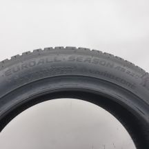 6.  185 55 16 2x FALKEN 185/55 R16 87V XL EuroAll Season AS220 Ganzjahresreifen 2026 Ungebraucht   