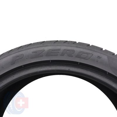 6. 2 x PIRELLI 235/40 ZR18 95Y XL PZero Sommerreifen 2014 7mm