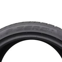 6. 2 x PIRELLI 235/40 ZR18 95Y XL PZero Sommerreifen 2014 7mm