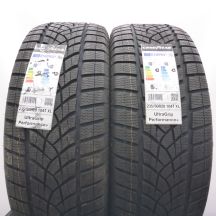 3.  235 50 20 4x GOODYEAR  235/50 R20 104T XL UltraGrip Perf+ Winterreifen 2024 VOLL WIE NEU  