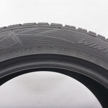 4. 205 55 17 2x VREDESTEIN 205/55 R17 95V XL Wintrac Pro + Winterreifen 2024 7,5-7,8mm