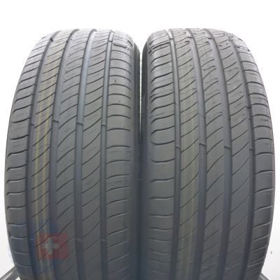 4. 205 55 17 4x MICHELIN 205/55 R17 91V Primacy 4 S1 Sommerreifen 2026 Ungebraucht  