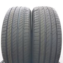 4. 205 55 17 4x MICHELIN 205/55 R17 91V Primacy 4 S1 Sommerreifen 2026 Ungebraucht  