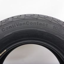 6. 225 75 16C 2x CONTINENTAL 225/75 R16C 118/116R ContiVanContact 100 Sommerreifen 2019  6. 225 75 16C 2x CONTINENTAL 225/75 R16C 118/116R ContiVanContact 100 Sommerreifen 2019