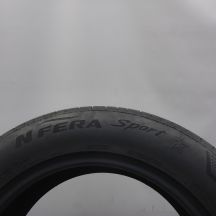 9. 225 60 18 2x NEXEN 225/60 R18 104Y XL NFera Sport BMW Sommerreifen 2024 6,5mm