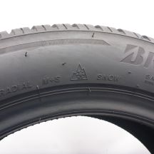 2. 185 60 15 4x BRIDGESTONE 185/60 R15 88T Blizzak Lm005 Winterreifen 2021 6,5-7mm