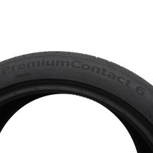 6. 245 40 18 2 x CONTINENTAL 245/40 R18 93Y PremiumContact 6 Sommerreifen 2022 6,2mm 
