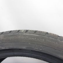 8. 255 35 20 2x CONTINENTAL 255/35 R20 97W XL AO ContiWinterContact Ts830P Winterreifen 2022 VOLL