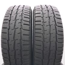 3. 215 60 17C 4x MICHELIN 215/60 R17C 104/102H Agilis Alpin Winterreifen 2018 9,5-8,5mm