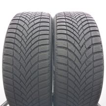 5. 225 45 19 4x SEMPERIT 225/45 R19 96V XL Speed-Grip 5 Winterreifen 2025 8,5-7,8mm 