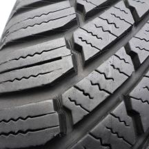 7. 195 50 15 2x CONTINENTAL 195/50 R15 82H WinterContact TS860 Winterreifen 2018 6-6,5mm