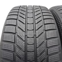 2. 235 45 18 CONTINENTAL 235/45 R18 98V XL WinterContact TS870P Winterreifen 2021 7mm