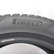 4. 235 50 19 2x PIRELLI 235/50 R19 103V XL Winter Powergy  Winterreifen 2024 7,2mm