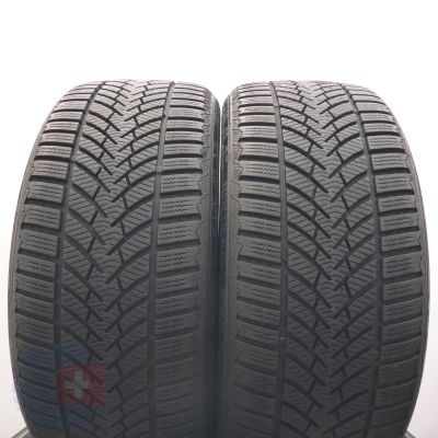 4. 235 35 19 4x SEMPERIT 235/35 R19 91W XL Speed-Grip 3 Winterreifen 2025 8-7,8mm