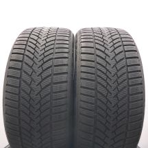 4. 235 35 19 4x SEMPERIT 235/35 R19 91W XL Speed-Grip 3 Winterreifen 2025 8-7,8mm