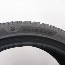 6. 215 45 20 4x  BRIDGESTONE 215/45 R20  95W XL Blizzak 6 Winterreifen 2025 8,2-8mm WIE NEU 